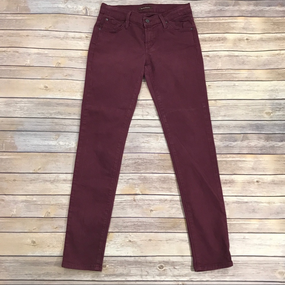 James Sienna skinny jean pants